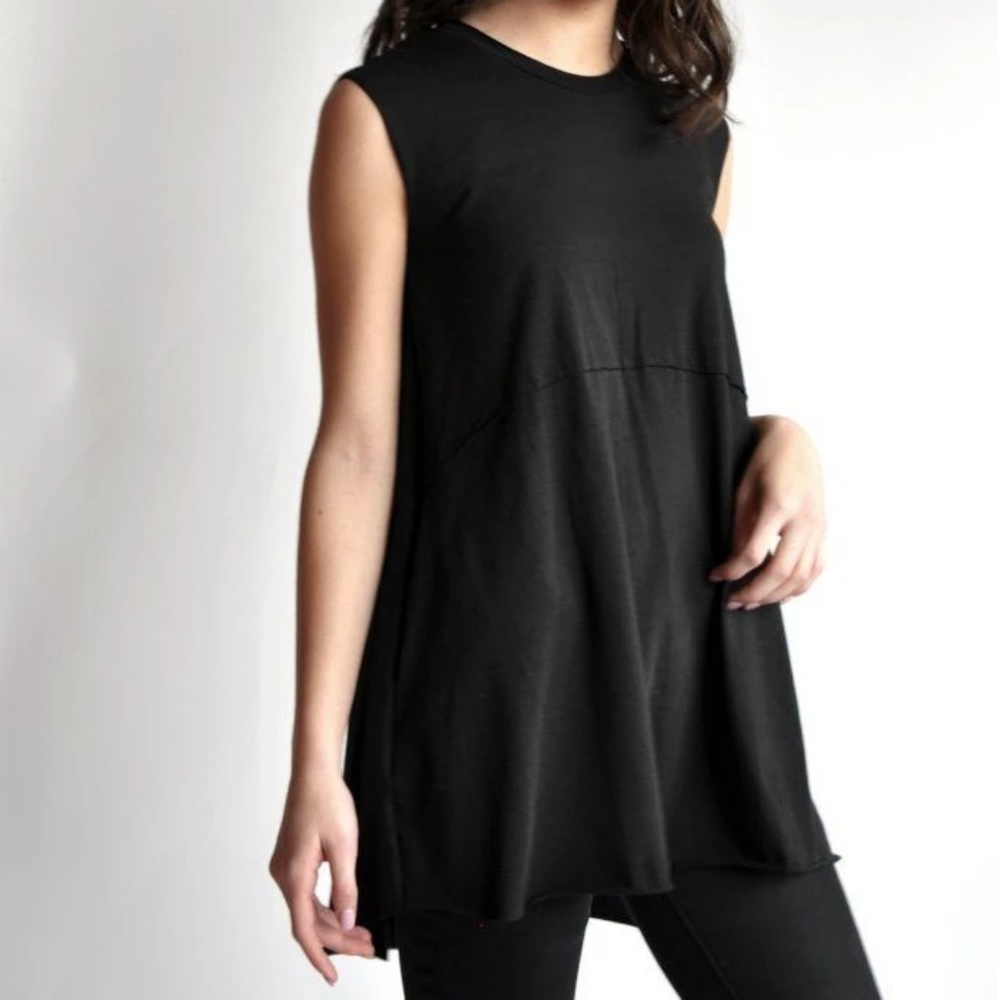 Noctex Noor tank tunic top